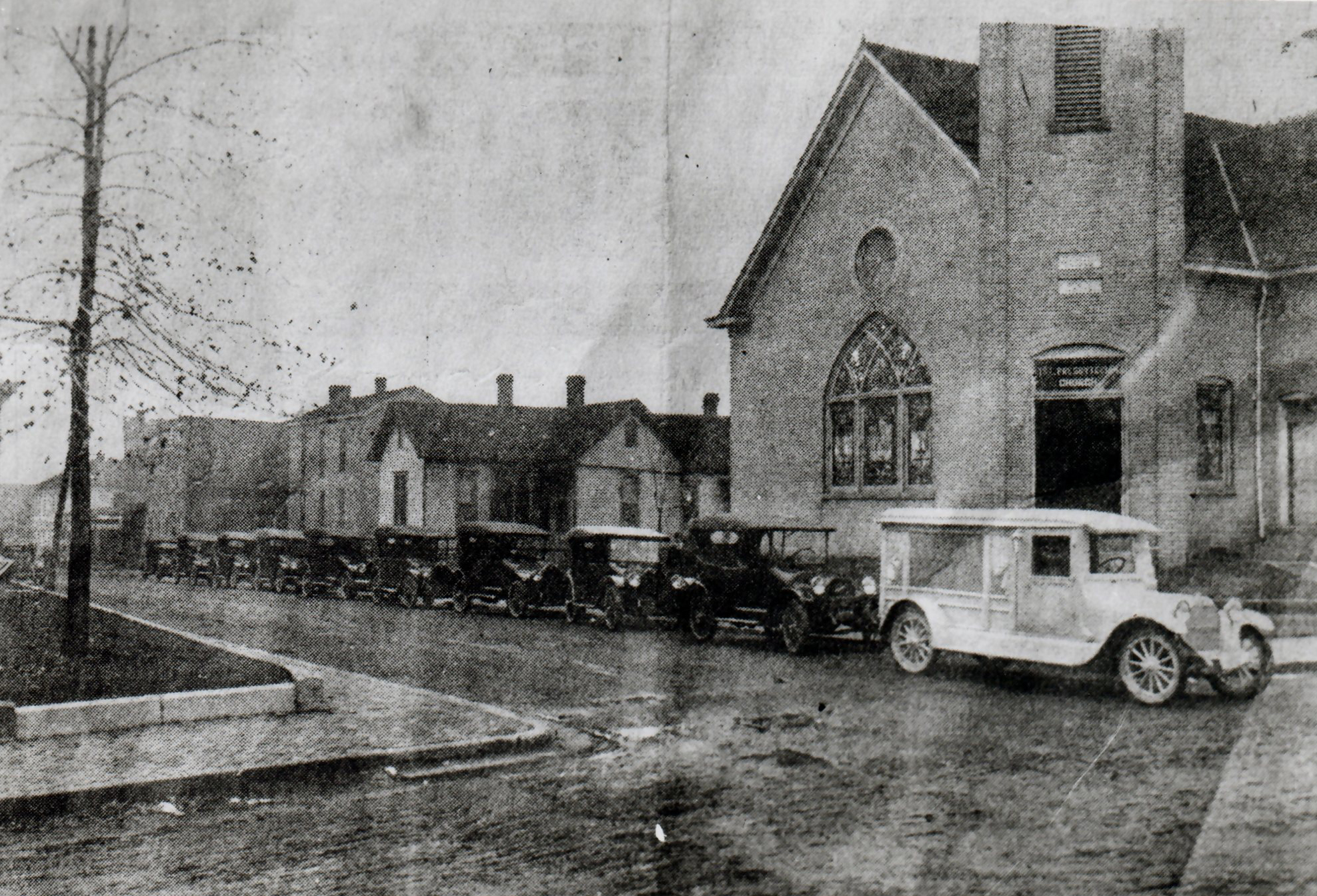 Koehler Funeral Home Boonville & Chandler, IN